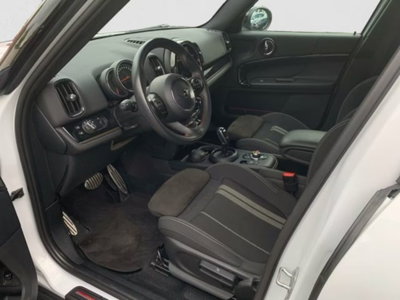 MINI Mini Countryman 2.0 Cooper SD JCW Countryman ALL4 (7)
