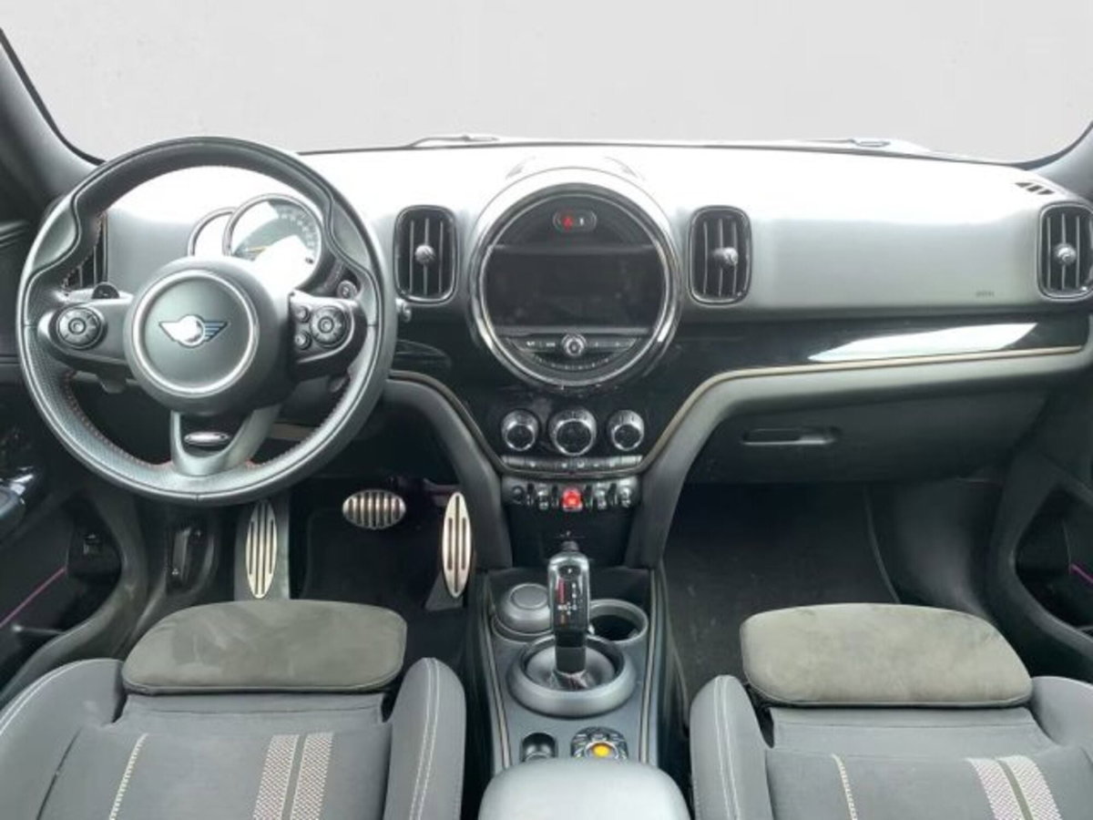 MINI Mini Countryman 2.0 Cooper SD JCW Countryman ALL4 (8)