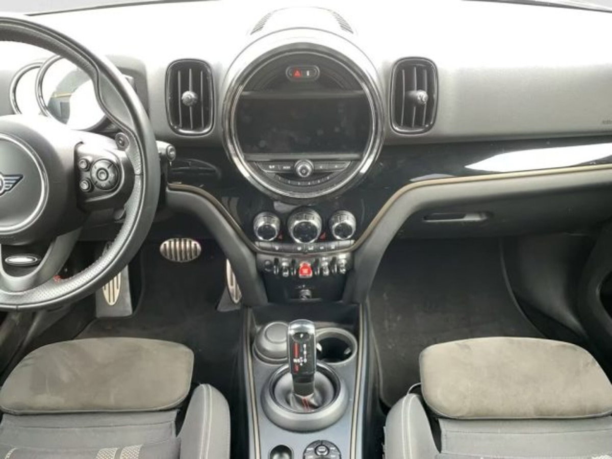 MINI Mini Countryman 2.0 Cooper SD JCW Countryman ALL4 (9)