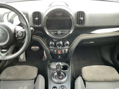 MINI Mini Countryman 2.0 Cooper SD JCW Countryman ALL4 (9)