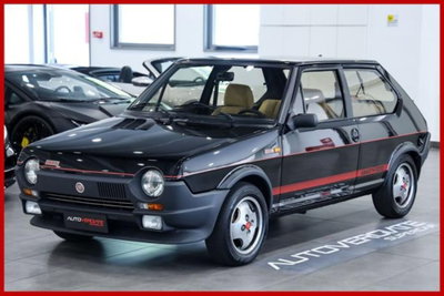 Fiat Ritmo 125 TC 3 porte Abarth usata