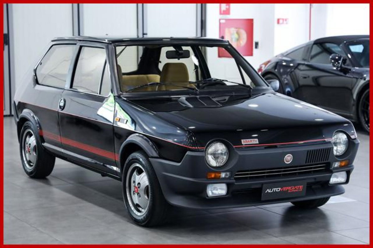 Fiat Ritmo 125 TC 3 porte Abarth (3)