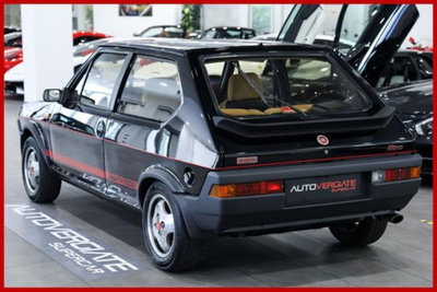 Fiat Ritmo 125 TC 3 porte Abarth (5)