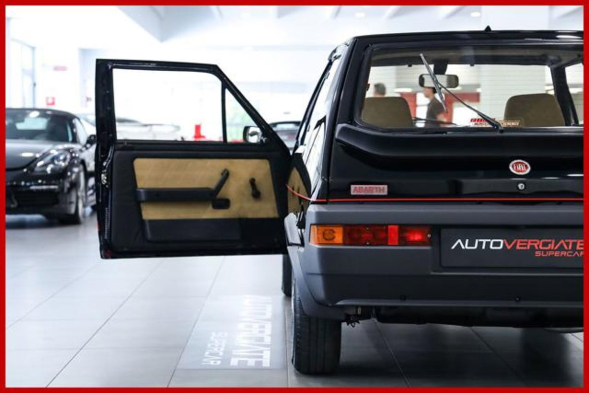 Fiat Ritmo 125 TC 3 porte Abarth (8)
