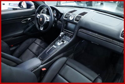 Porsche Cayman 3.4 S (11)