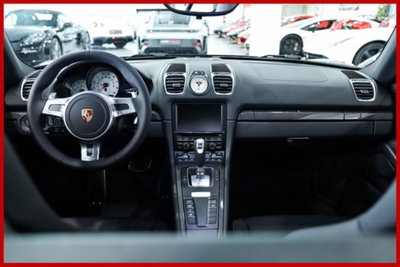 Porsche Cayman 3.4 S (12)
