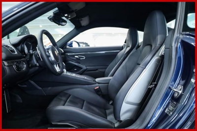 Porsche Cayman 3.4 S (9)