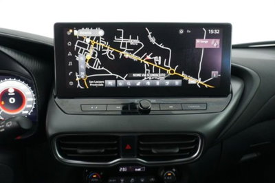Nissan Juke 1.0 dig-t N-Connecta 114cv (15)