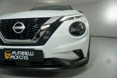 Nissan Juke 1.0 dig-t N-Connecta 114cv (17)