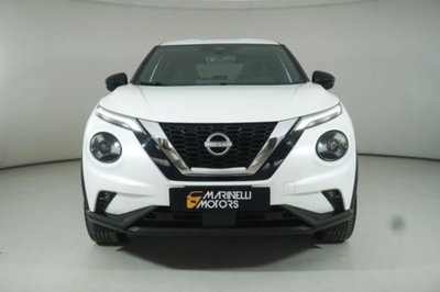 Nissan Juke 1.0 dig-t N-Connecta 114cv (3)