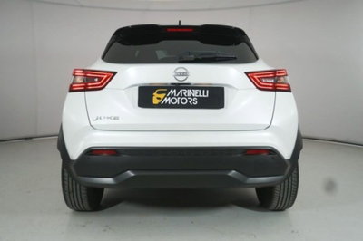 Nissan Juke 1.0 dig-t N-Connecta 114cv (5)