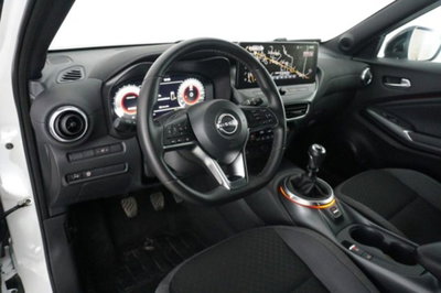 Nissan Juke 1.0 dig-t N-Connecta 114cv (7)