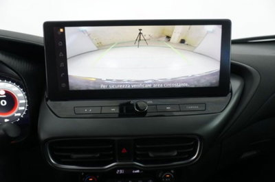 Nissan Juke 1.0 dig-t N-Connecta 114cv (14)