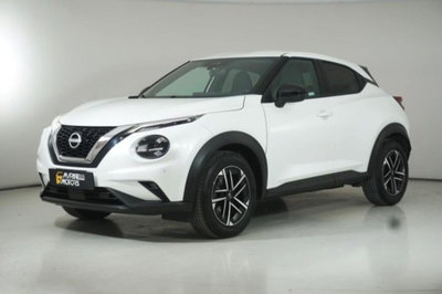 Nissan Juke 1.0 dig-t N-Connecta 114cv (16)