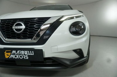 Nissan Juke 1.0 dig-t N-Connecta 114cv (17)