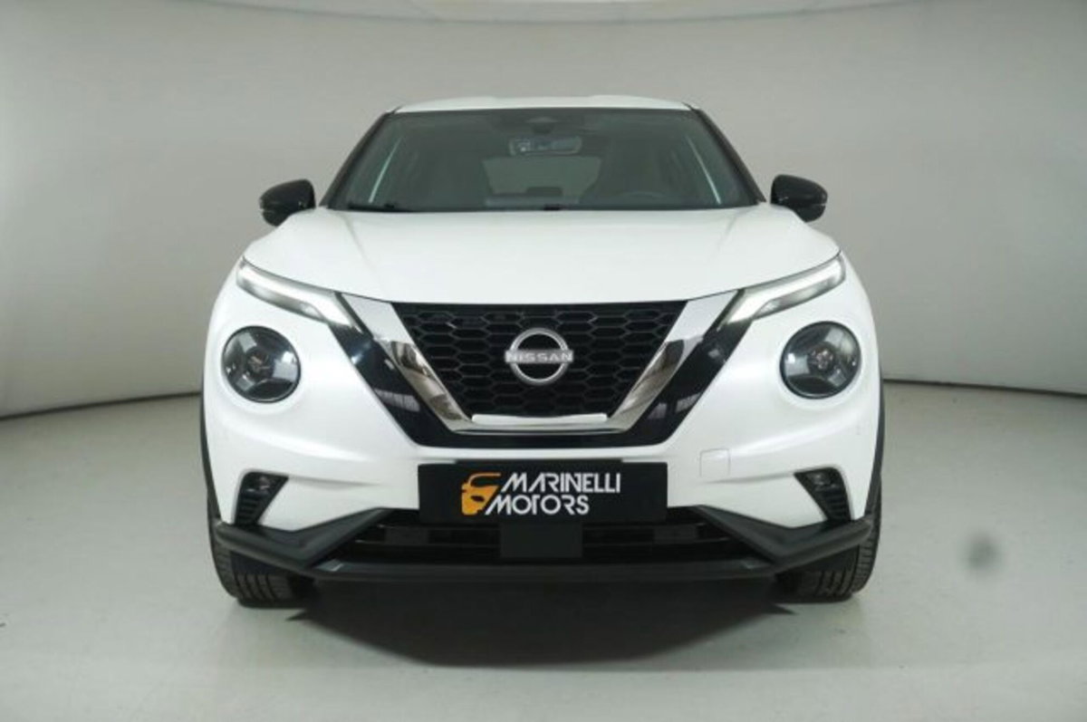 Nissan Juke 1.0 dig-t N-Connecta 114cv (3)