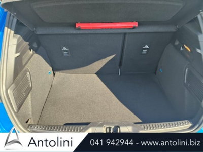 Ford Focus 1.5 EcoBlue 120 CV 5p. ST-Line (14)