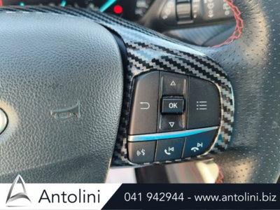 Ford Focus 1.5 EcoBlue 120 CV 5p. ST-Line (16)