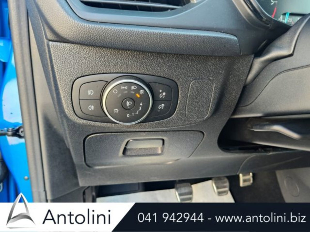 Ford Focus 1.5 EcoBlue 120 CV 5p. ST-Line (20)