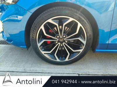 Ford Focus 1.5 EcoBlue 120 CV 5p. ST-Line (5)