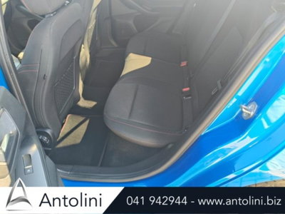 Ford Focus 1.5 EcoBlue 120 CV 5p. ST-Line (9)