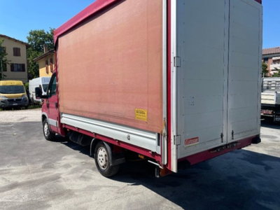 Iveco Daily Telaio 29L10 2.3 Hpi PM Minicab (3)