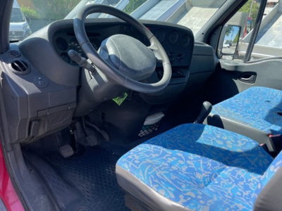 Iveco Daily Telaio 29L10 2.3 Hpi PM Minicab (6)