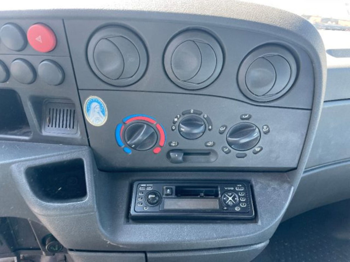 Iveco Daily Telaio 29L10 2.3 Hpi PM Minicab (7)