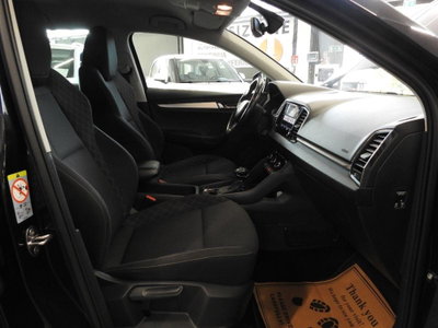 Skoda Karoq 1.6 TDI SCR DSG SportLine (11)