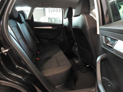 Skoda Karoq 1.6 TDI SCR DSG SportLine (12)