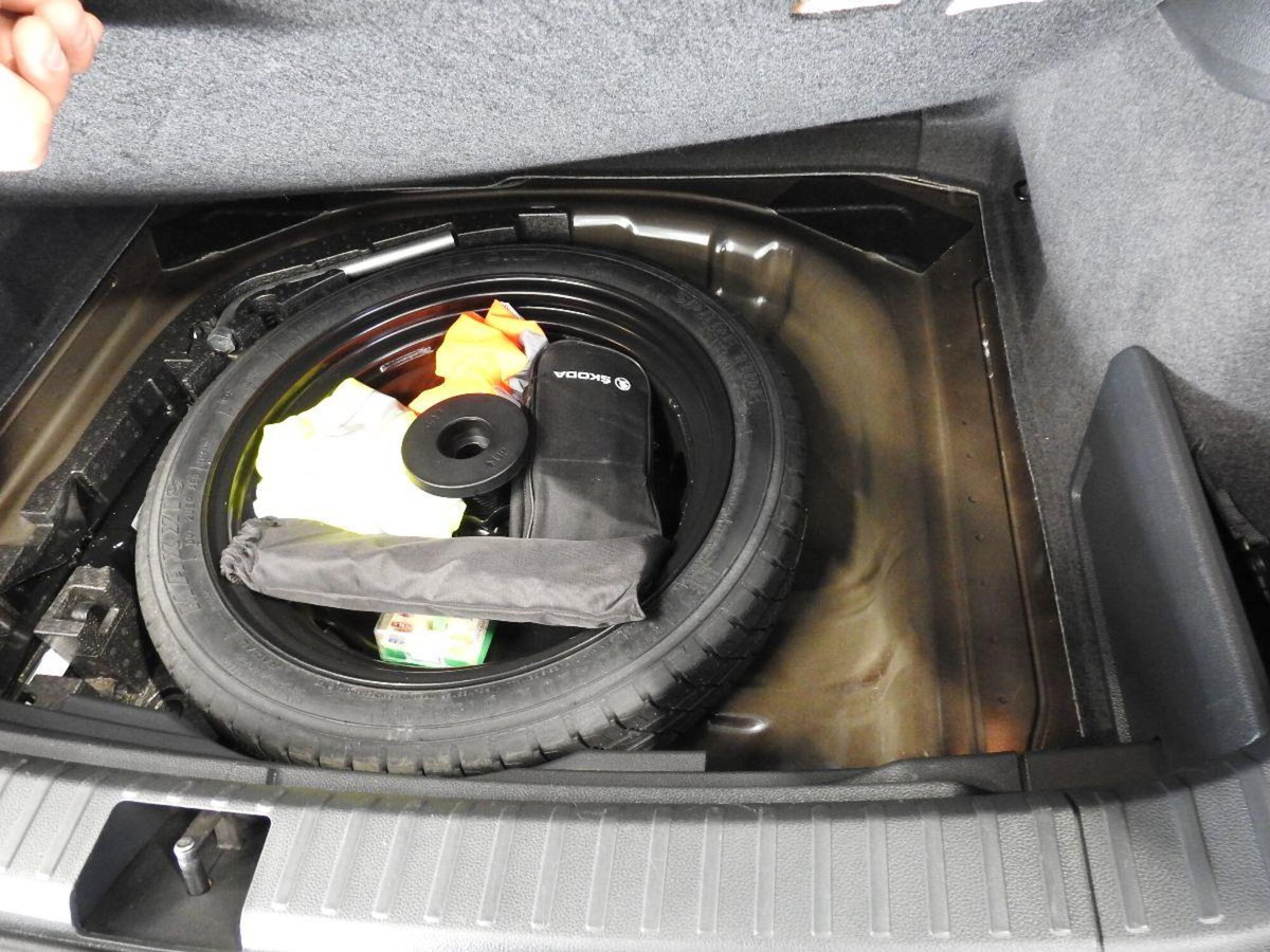 Skoda Karoq 1.6 TDI SCR DSG SportLine (13)