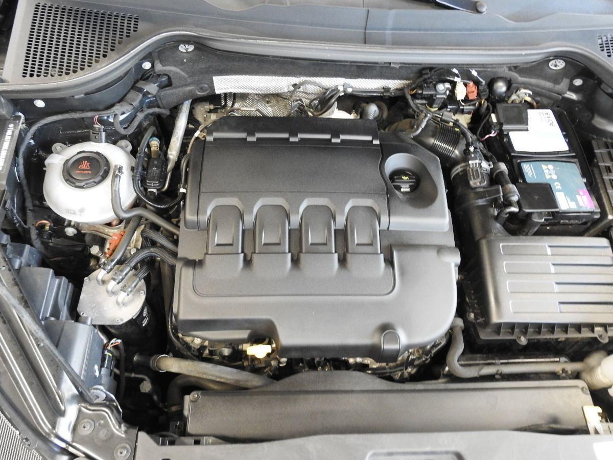 Skoda Karoq 1.6 TDI SCR DSG SportLine (9)