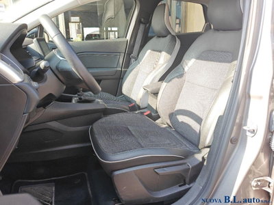 Renault Captur TCe 100 CV GPL Techno Fast Track (10)