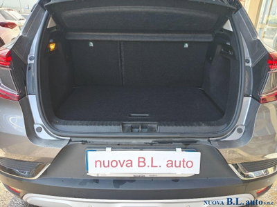 Renault Captur TCe 100 CV GPL Techno Fast Track (12)