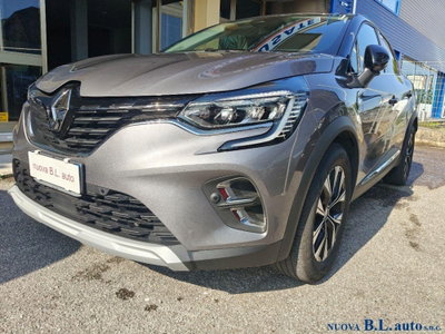 Renault Captur TCe 100 CV GPL Techno Fast Track (2)