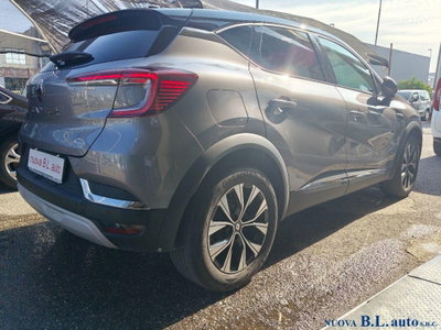 Renault Captur TCe 100 CV GPL Techno Fast Track (3)