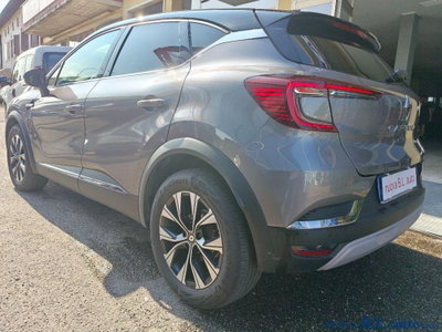 Renault Captur TCe 100 CV GPL Techno Fast Track (4)