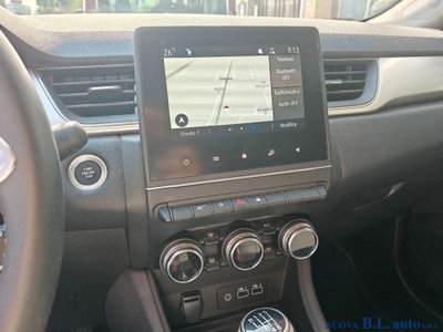 Renault Captur TCe 100 CV GPL Techno Fast Track (8)