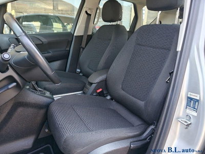 Opel Meriva 1.4 Turbo 120CV Design Edition (13)