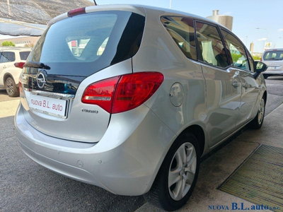 Opel Meriva 1.4 Turbo 120CV Design Edition (4)