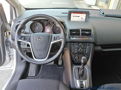 Opel Meriva 1.4 Turbo 120CV Design Edition (6)