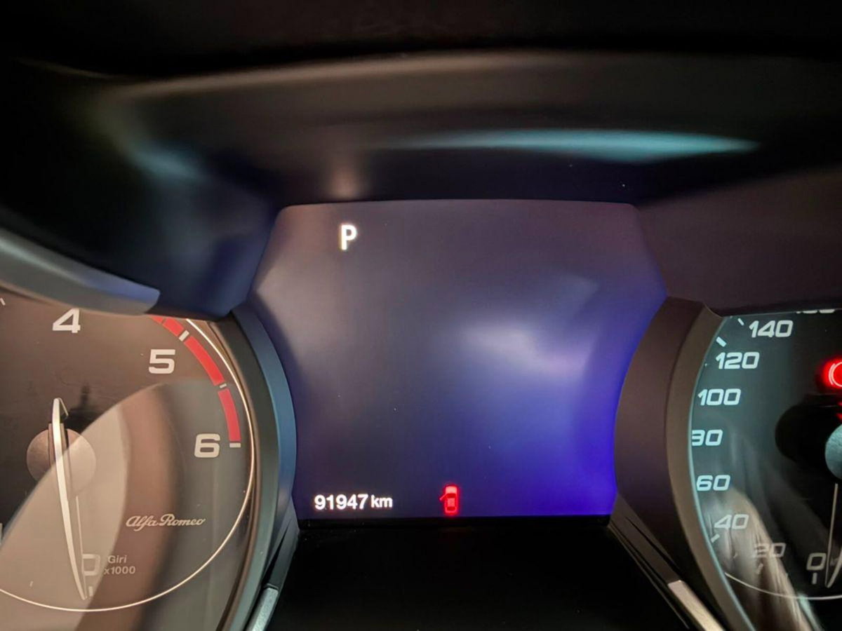 Alfa Romeo Stelvio Stelvio 2.2 Turbodiesel 190 CV AT8 Q4 Sprint (6)