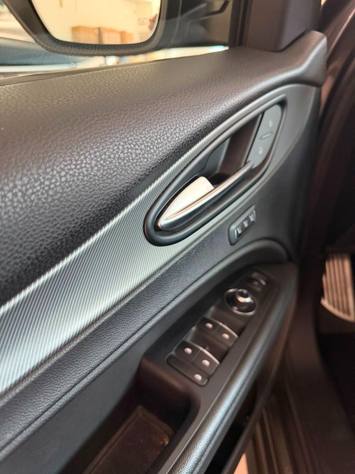 Alfa Romeo Stelvio Stelvio 2.2 Turbodiesel 190 CV AT8 Q4 Sprint (9)