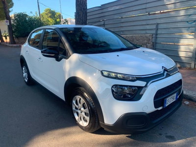 Citroen C3 BlueHDi 100 S&S Feel (3)