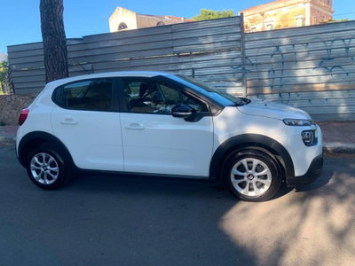 Citroen C3 BlueHDi 100 S&S Feel (4)