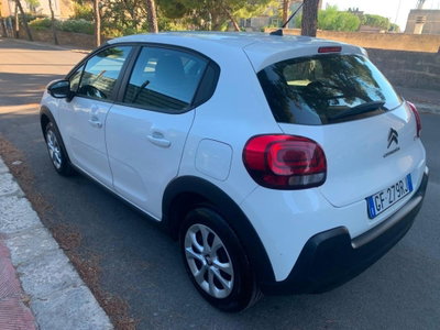 Citroen C3 BlueHDi 100 S&S Feel (5)