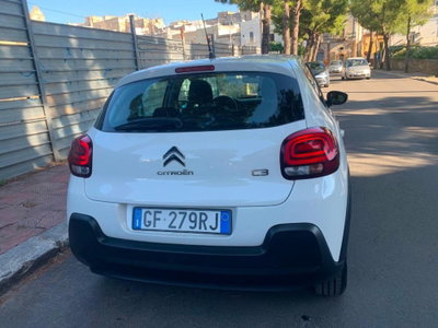 Citroen C3 BlueHDi 100 S&S Feel (8)