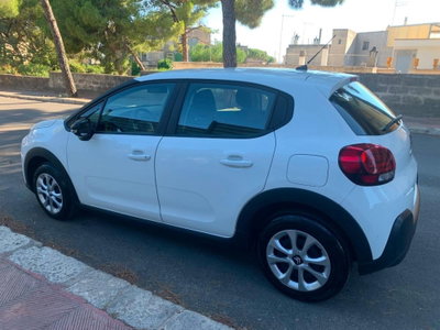 Citroen C3 BlueHDi 100 S&S Feel (9)