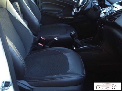 Ford EcoSport 1.5 TDCi 95 CV Titanium S (6)