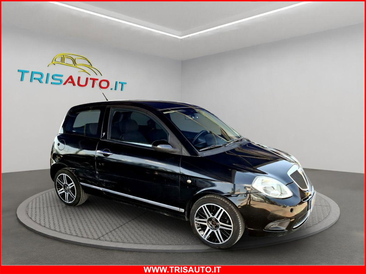 Lancia Ypsilon 1.2
